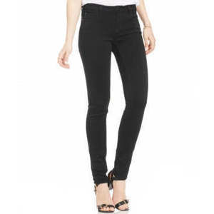 Celebrity Pink Mid Rise Skinny Jeans - 29" Options